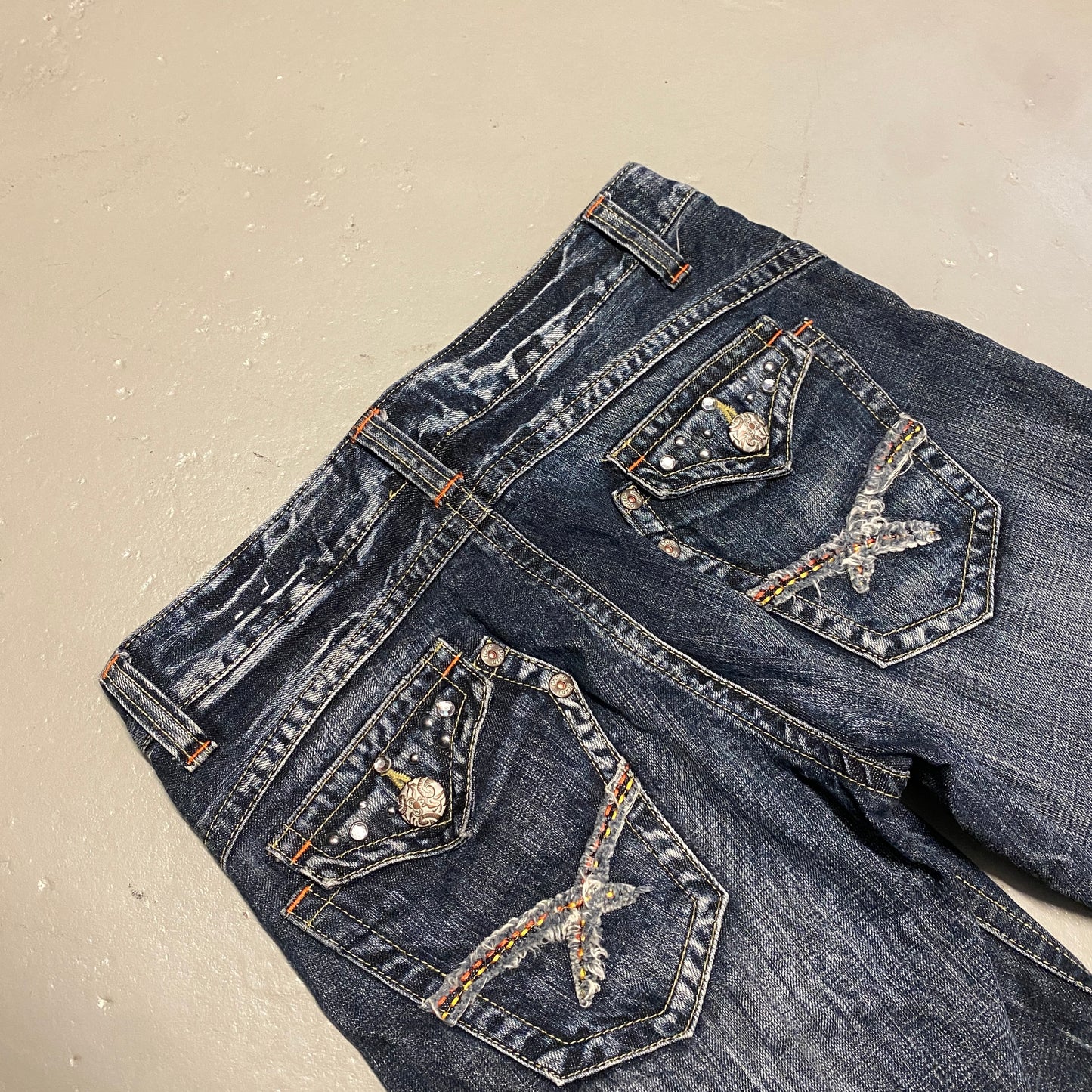 2000’s Oririn Japanese Shorts Women’s (W29)