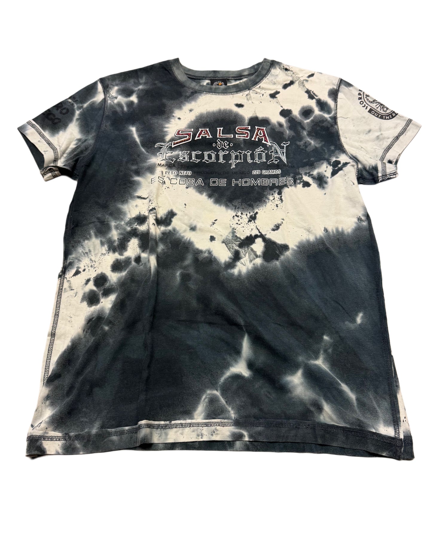 2000‘s Scorpion Bay Shirt *rare (L)