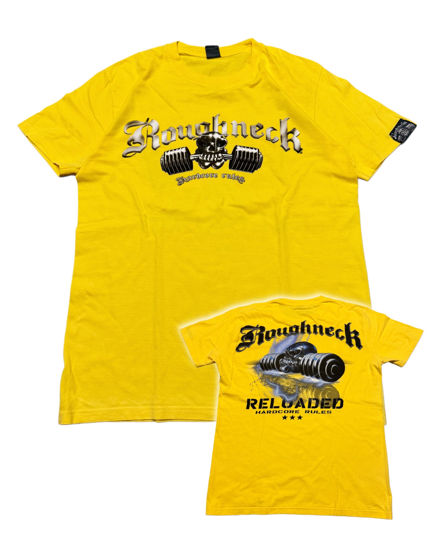 2000‘s Roughneck Shirt (M)