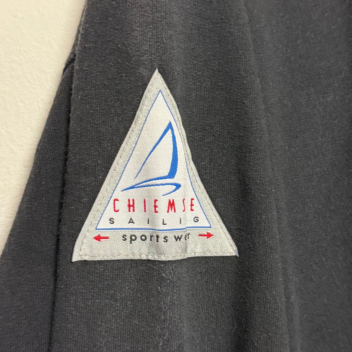 90's Chiemsee Sweater Vintage *very rare (M)