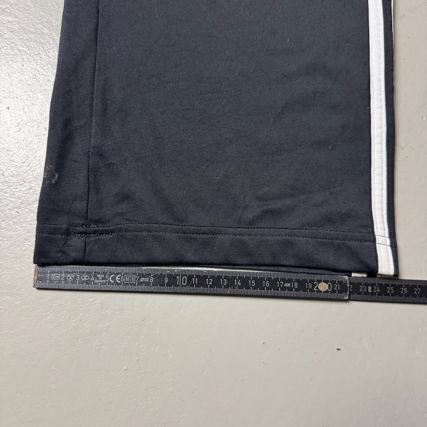 2008 Adidas Baggy Trackpants (M)