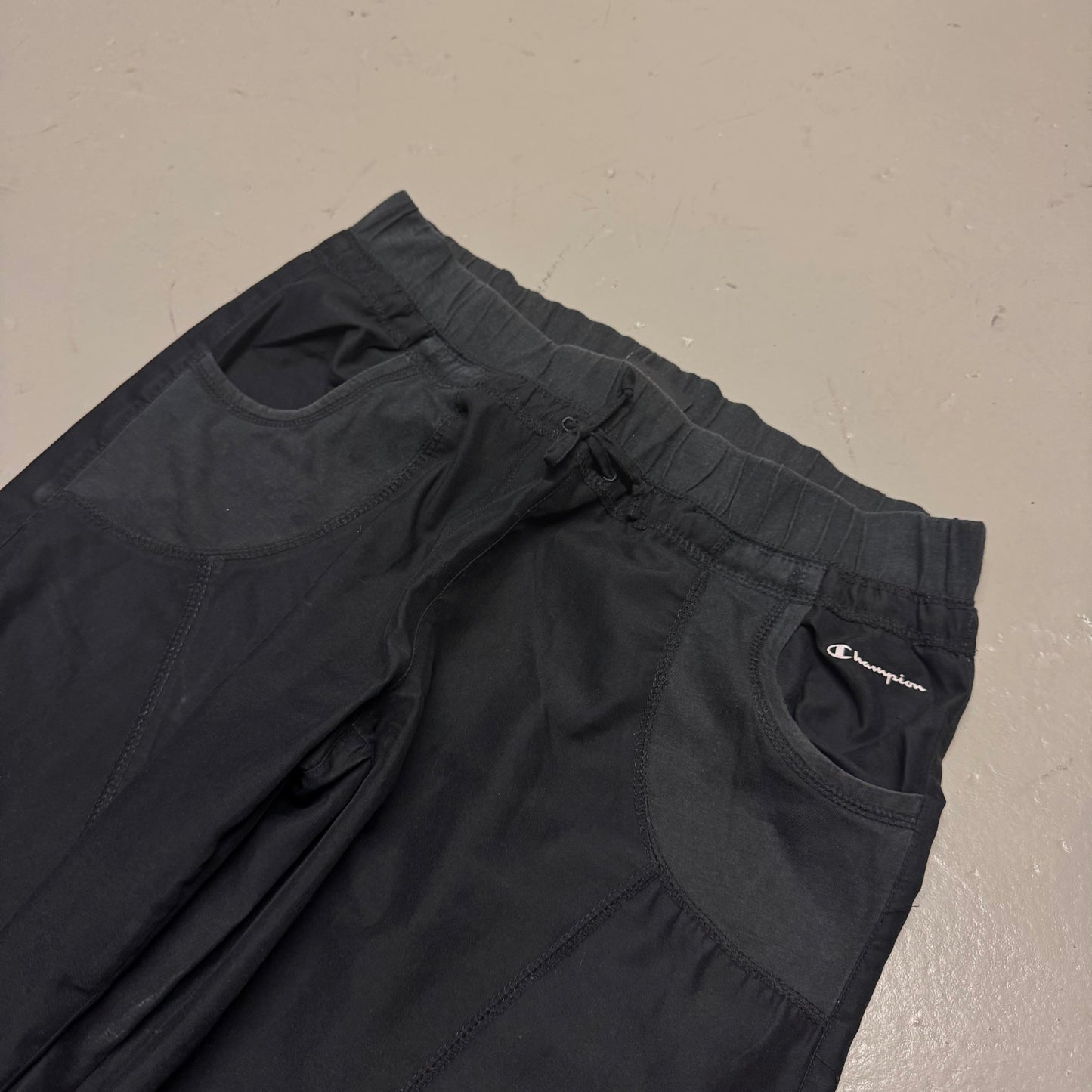 2000‘s Champion Baggy Trackpants *rare (M)