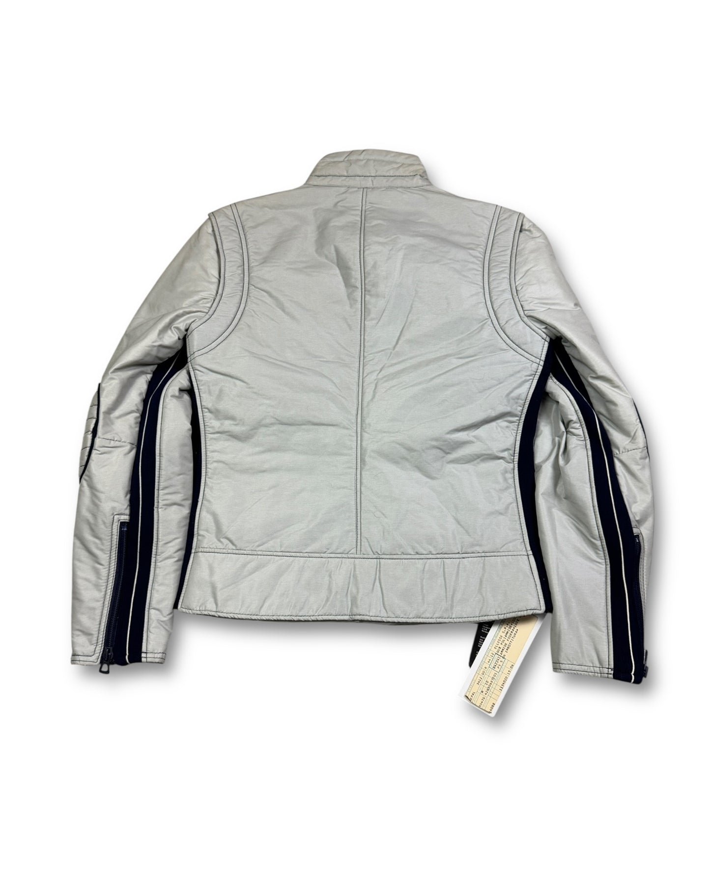 2000's Ellesse Deadstock Jacket Women's *very rare (M)