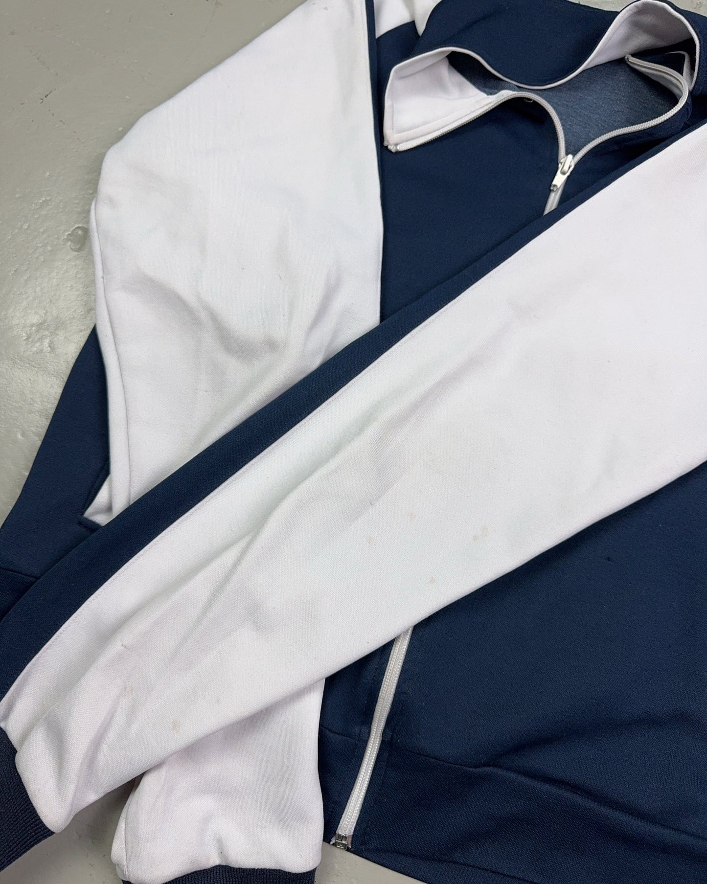 1990's Lonsdale Track Jacket *rare (M)