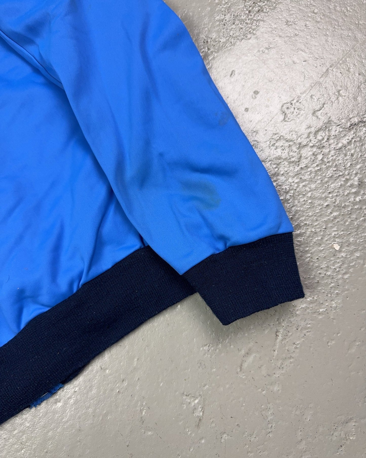 1980's Ellesse Track Jacket *rare (S)