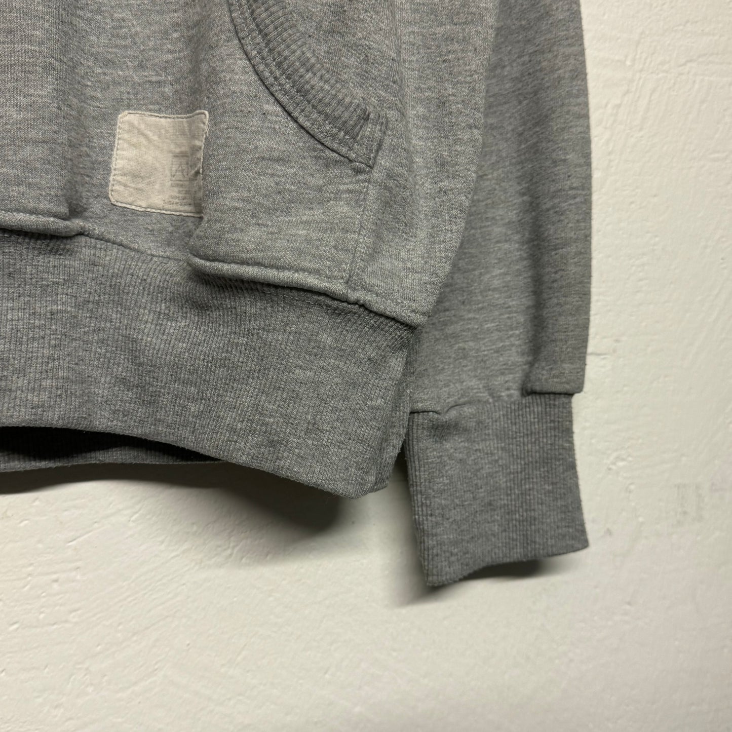 00's Amsterdam Hoodie (M)