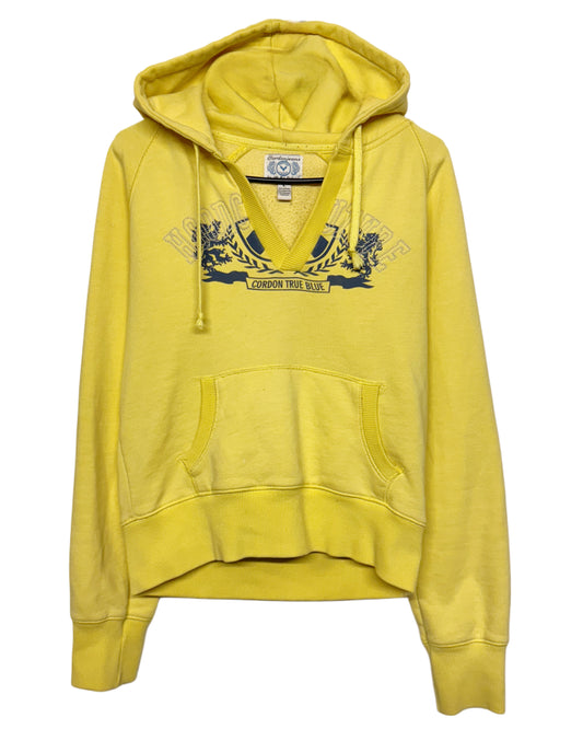 2000's Cordon Hoodie Women's (L)