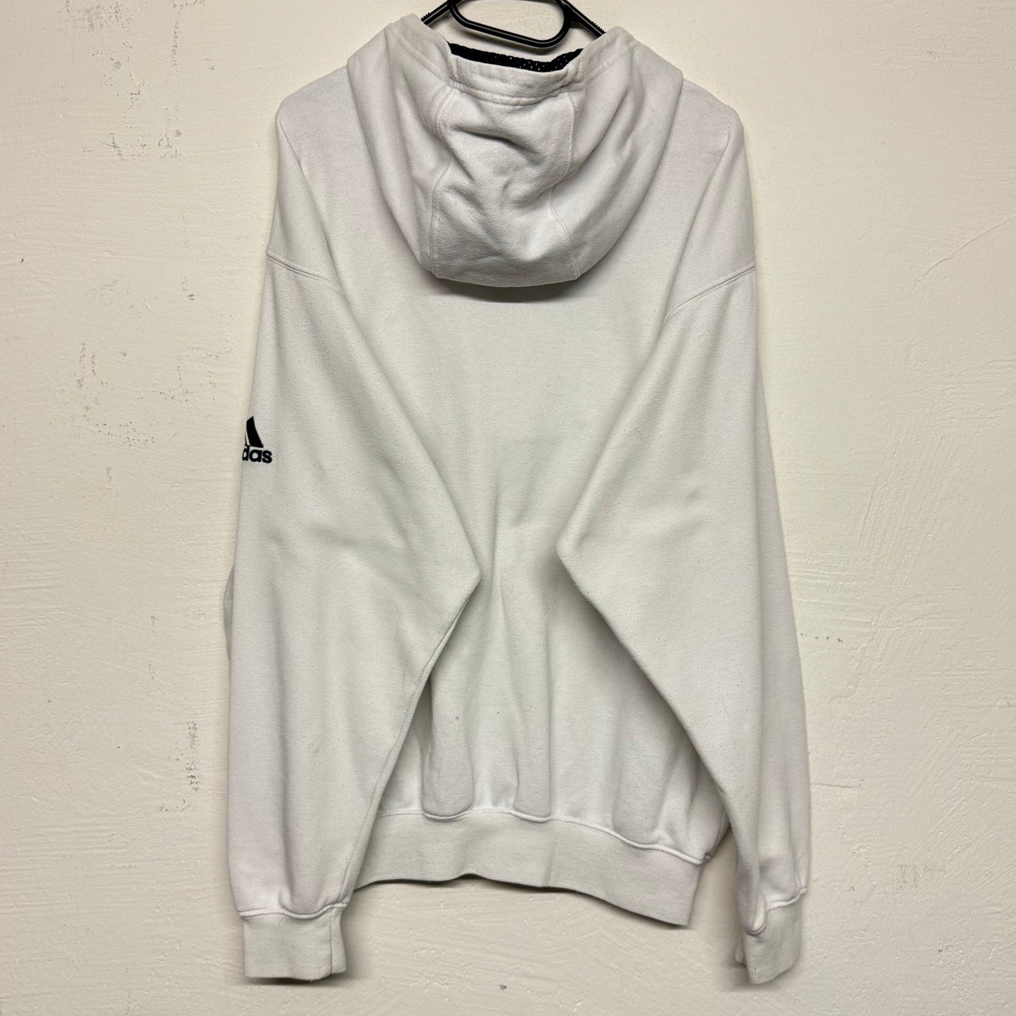 90‘s Adidas Vintage Hoodie *sehr selten (M) - Lennys Vintage