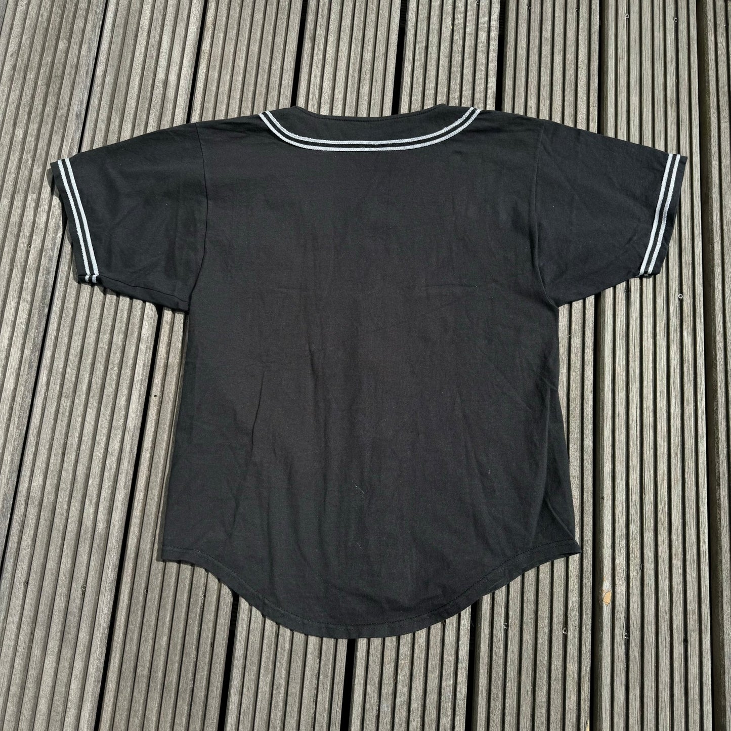 90‘s Hard Rock Key West Bowling Shirt made in U.S.A. *sehr selten (S/M) - Lennys Vintage