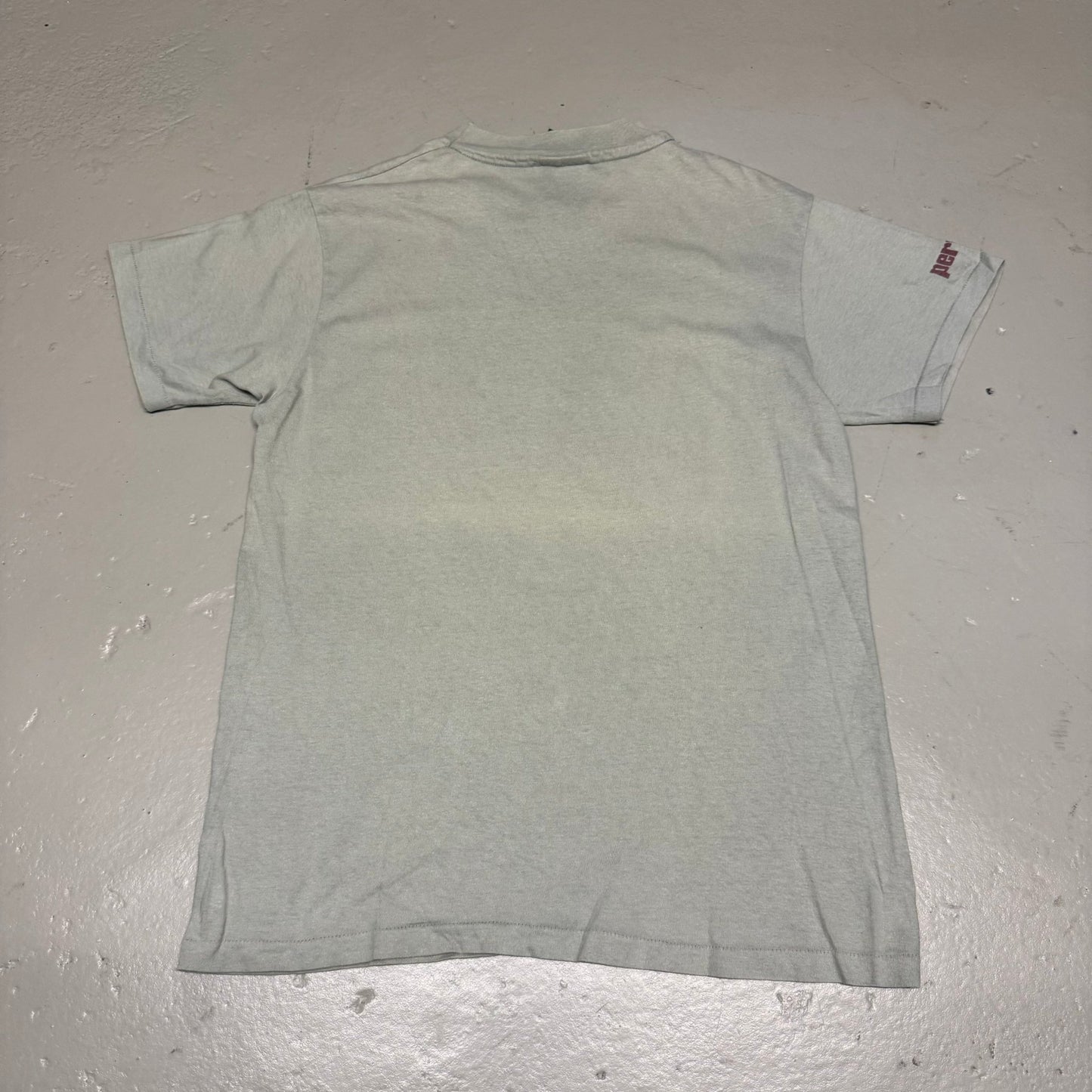 90‘s PERVERT Shirt made in U.S.A. * extrem selten (M) - Lennys Vintage