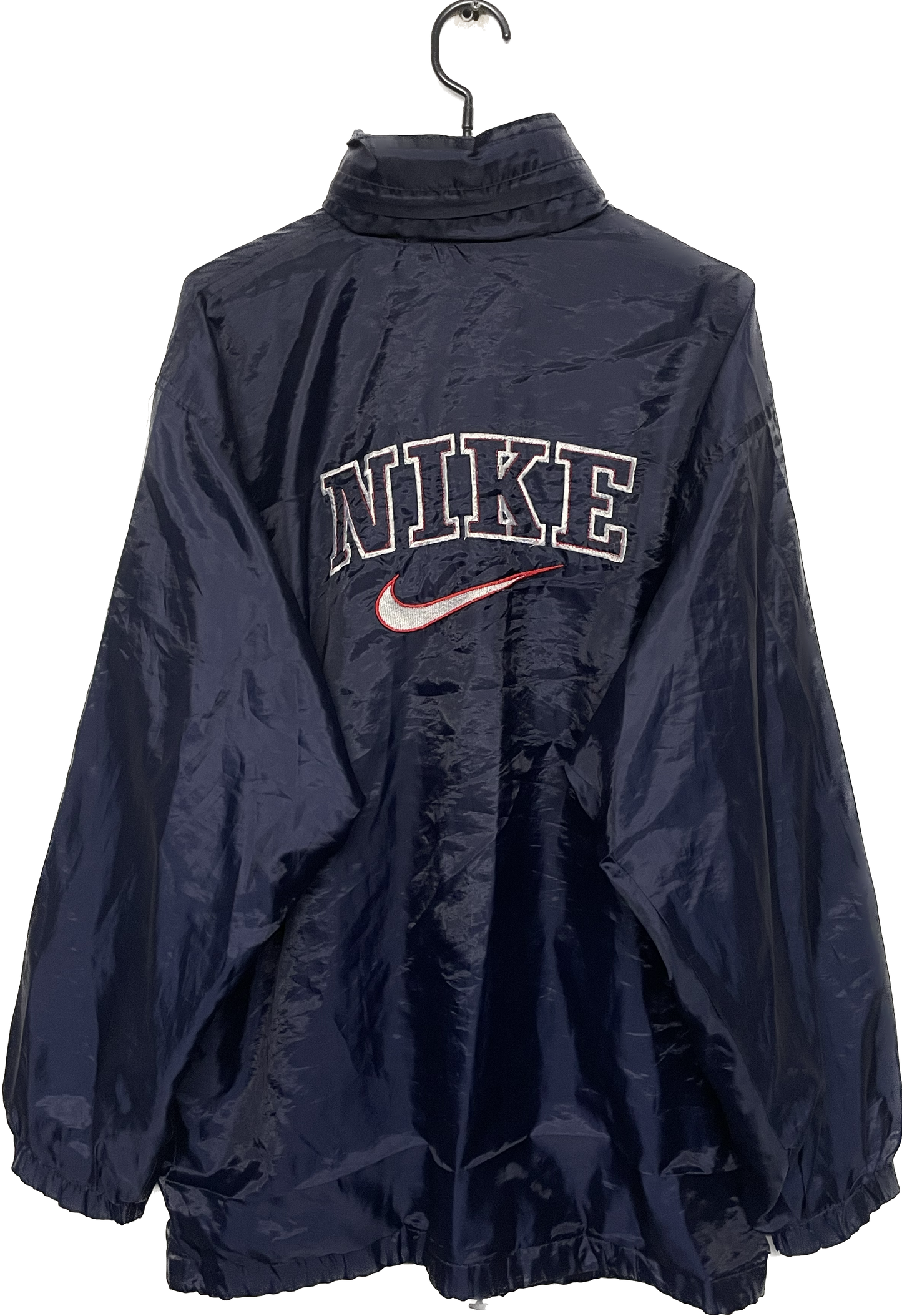 Vintage Nike Windbreaker (XL)