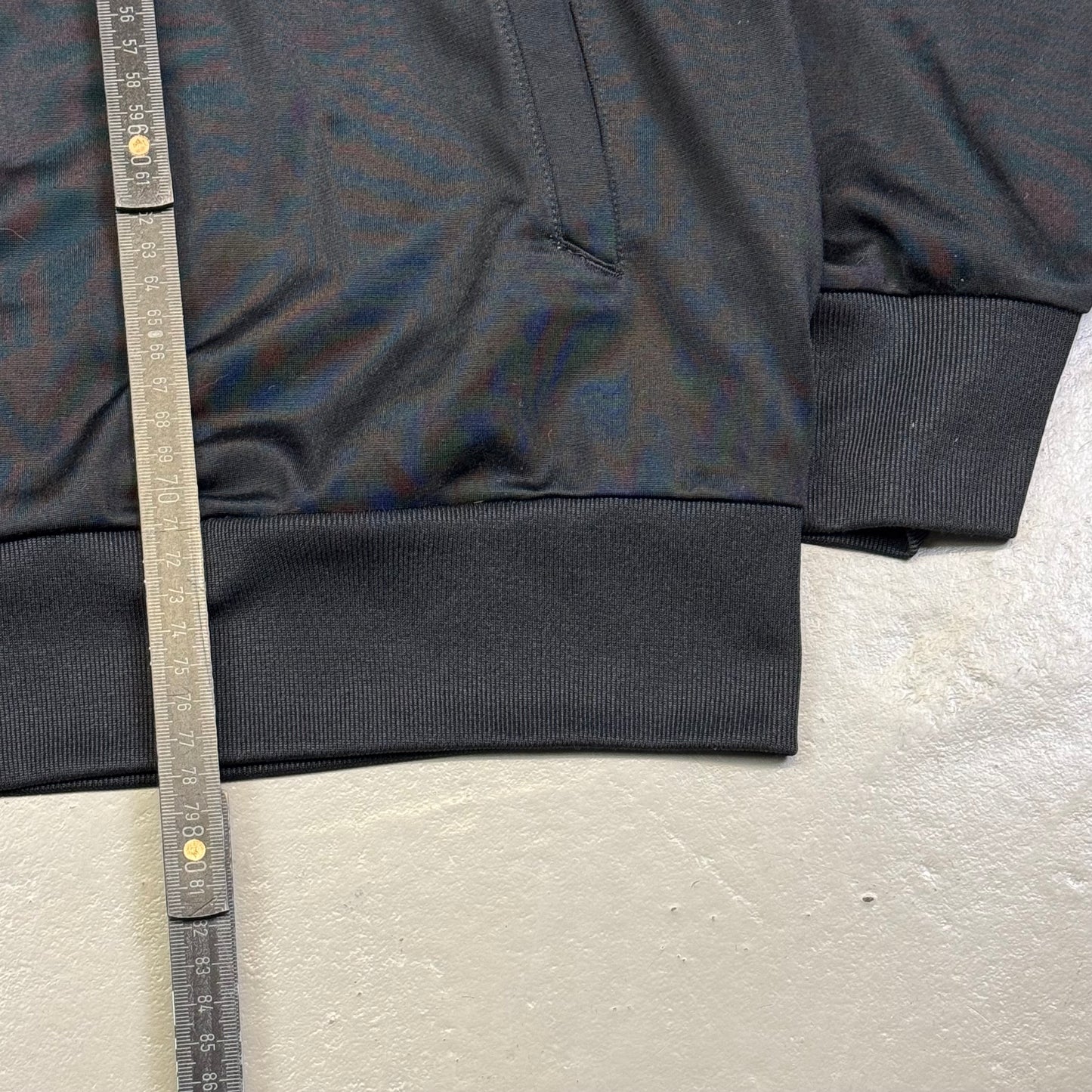 2011 Adidas Track Jacket (XXL)