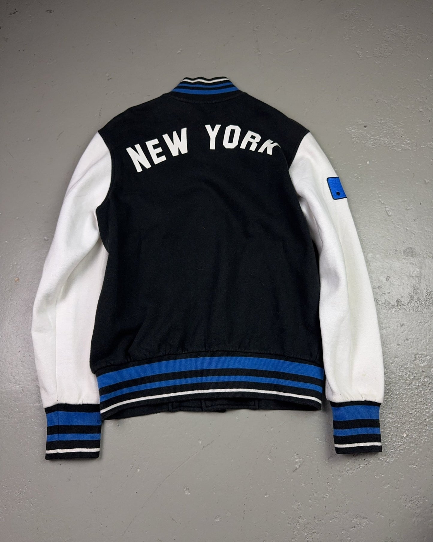 2000's Majestic New York Jacket *rare (XS)