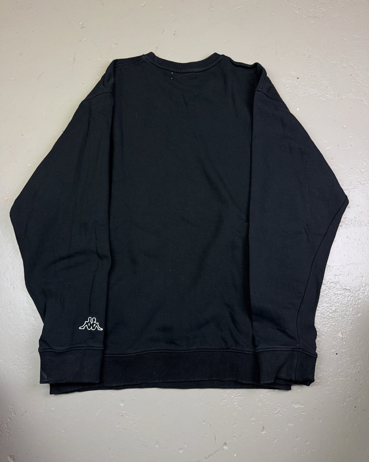 2000's Kappa Sweater * (XXL)