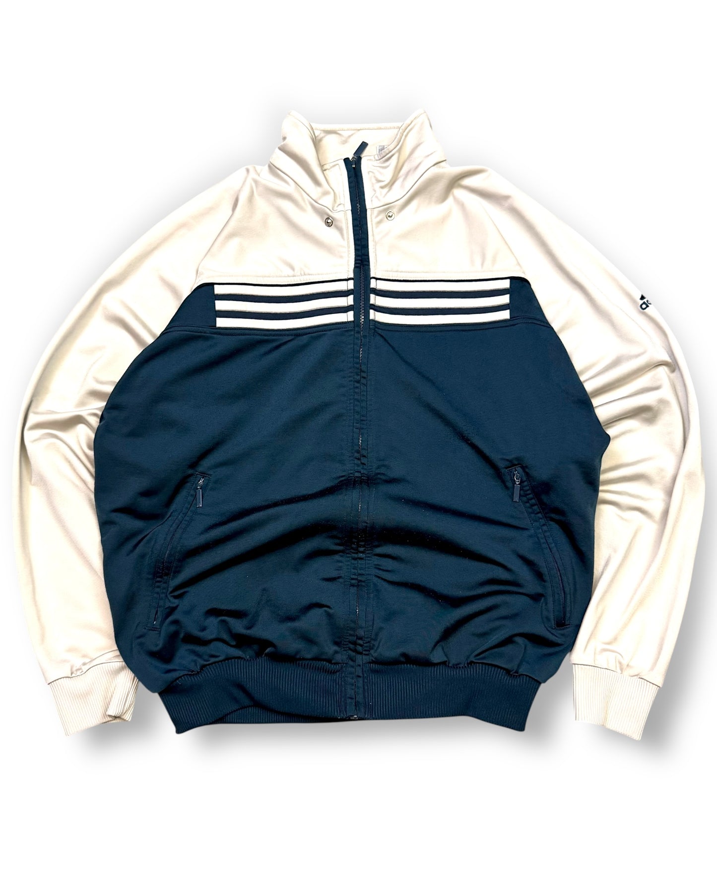 1990‘s Adidas Track Jacket *rare (M)