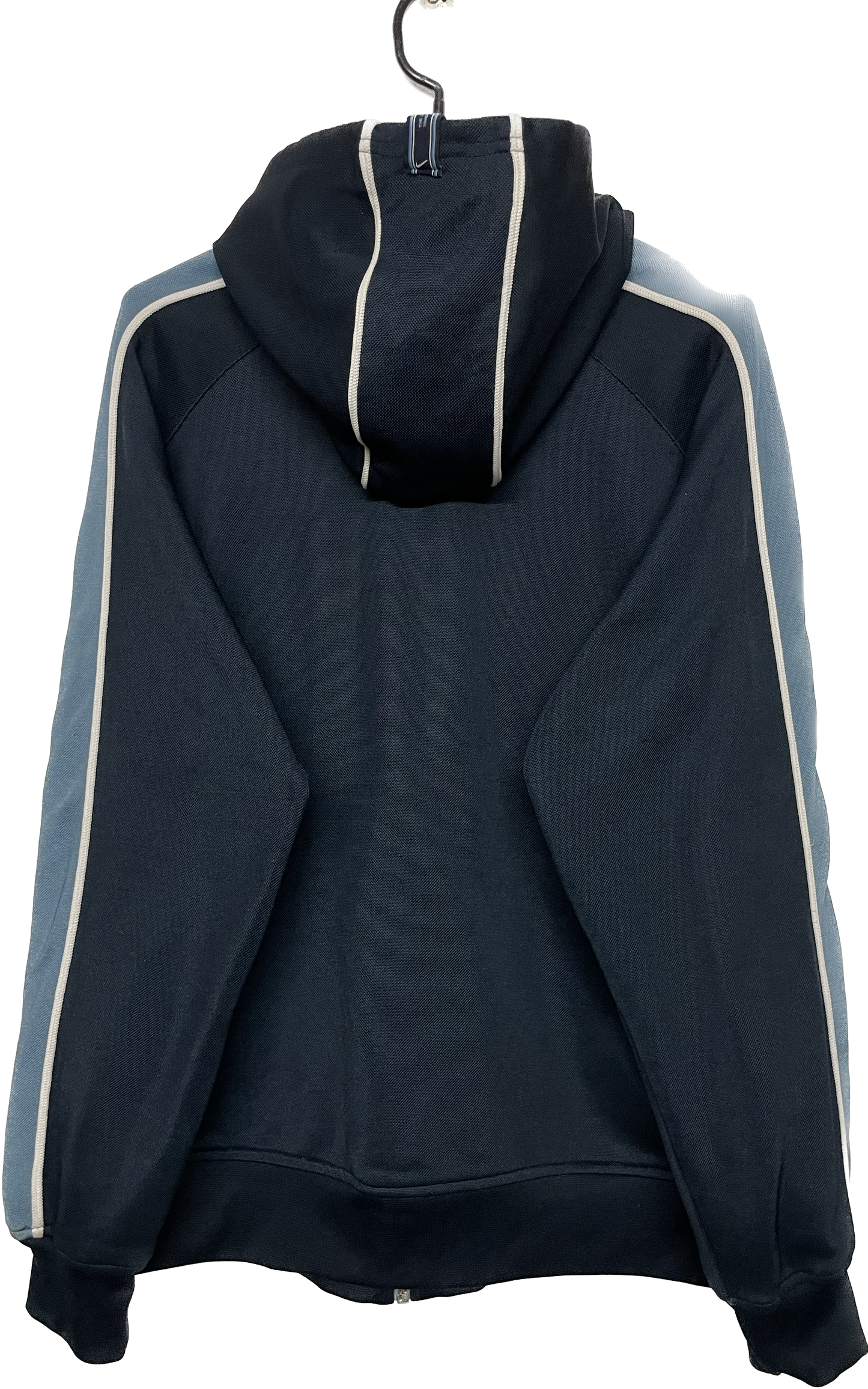 Vintage Nike Zip Hoodie (M)
