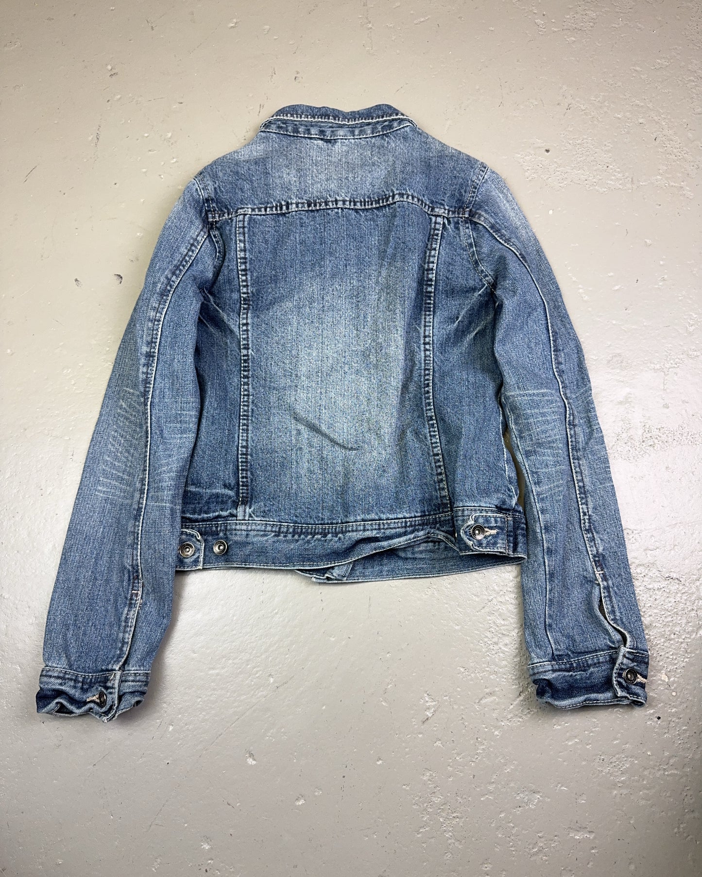 2000's Japanese Jacket Women's *rare (S)