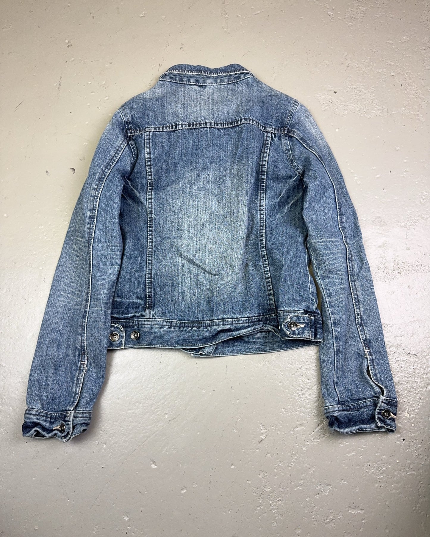 2000's Japanese Jacket Women's *rare (S)