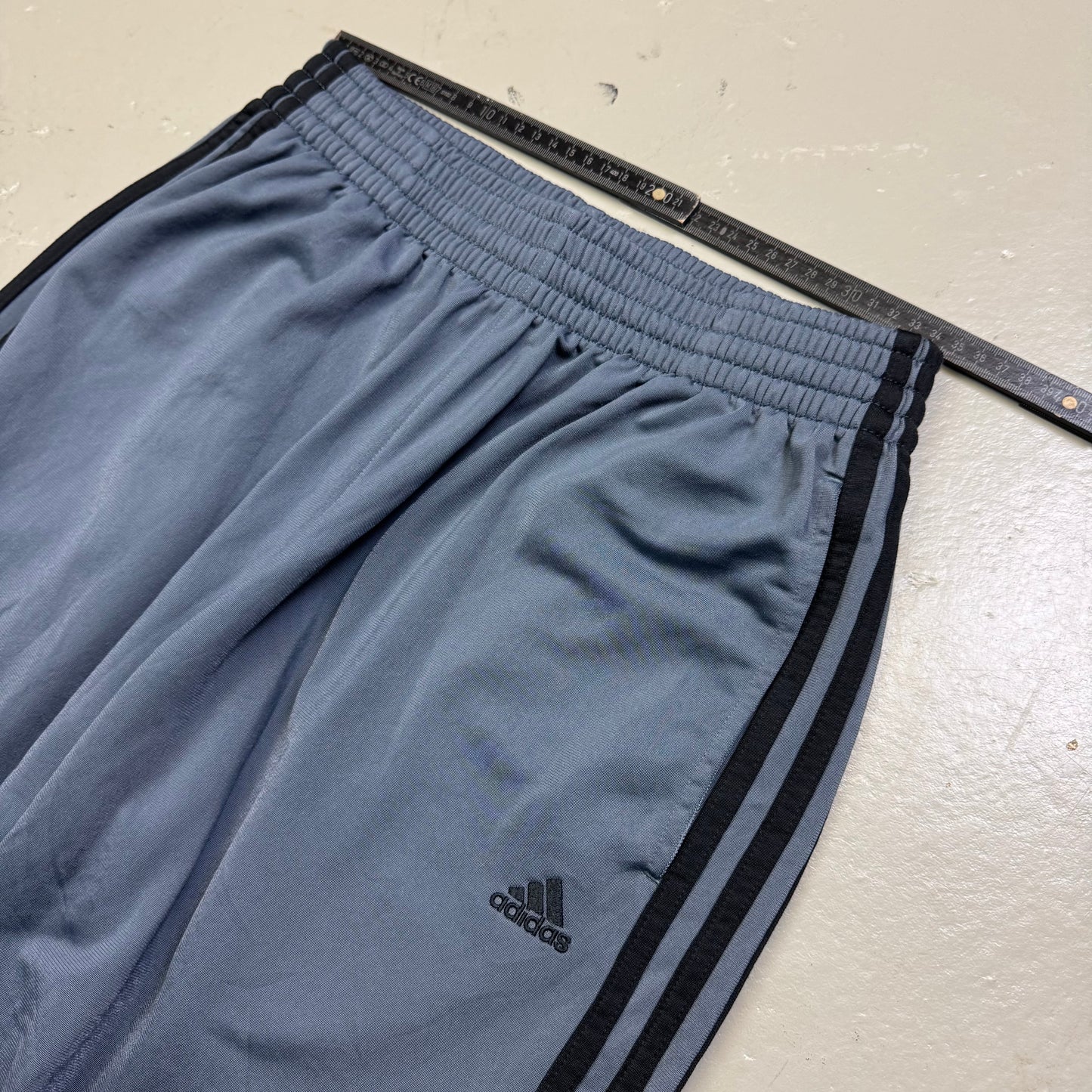 2010 Adidas Baggy Trackpants (S)