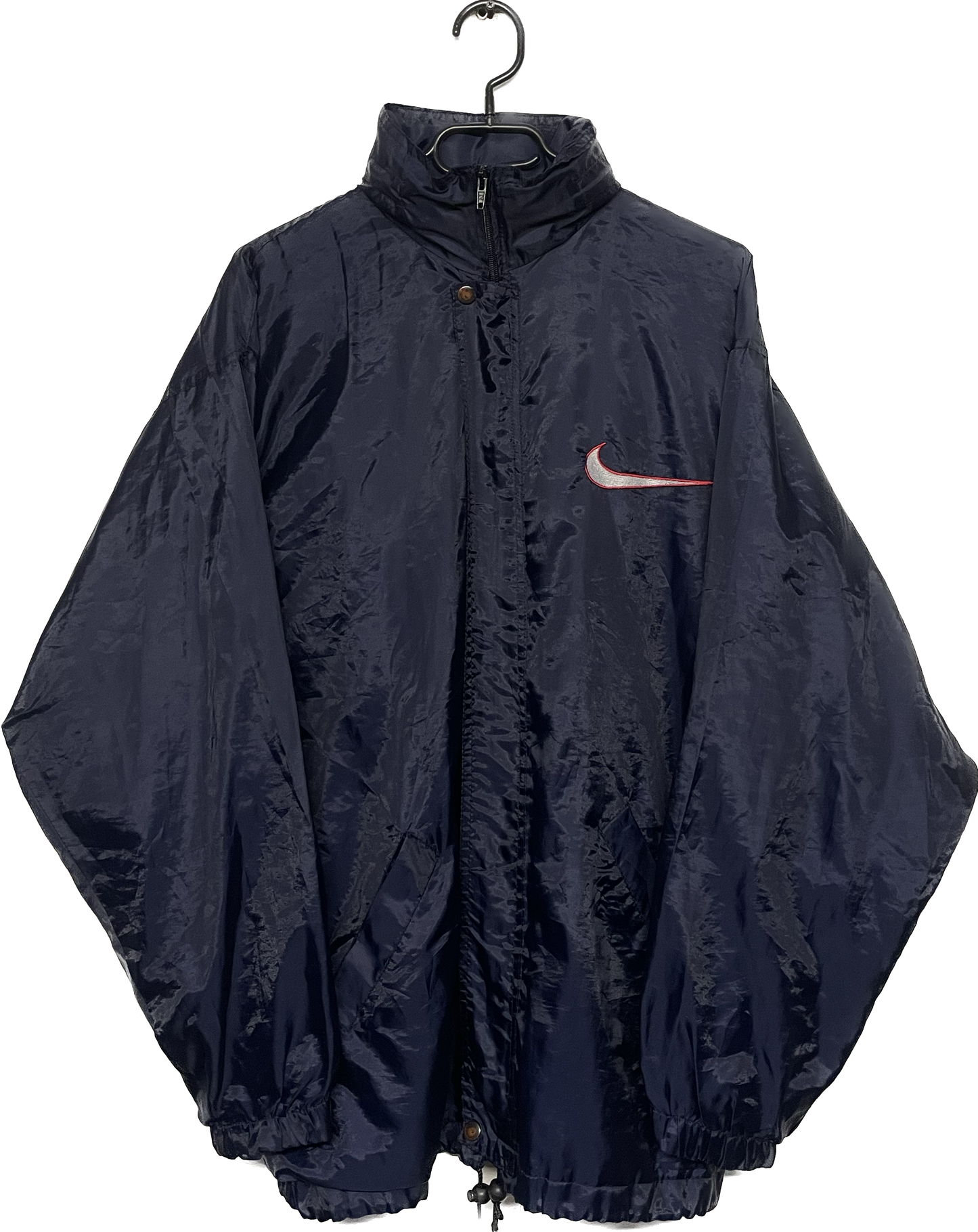 Vintage Nike Windbreaker (XL)