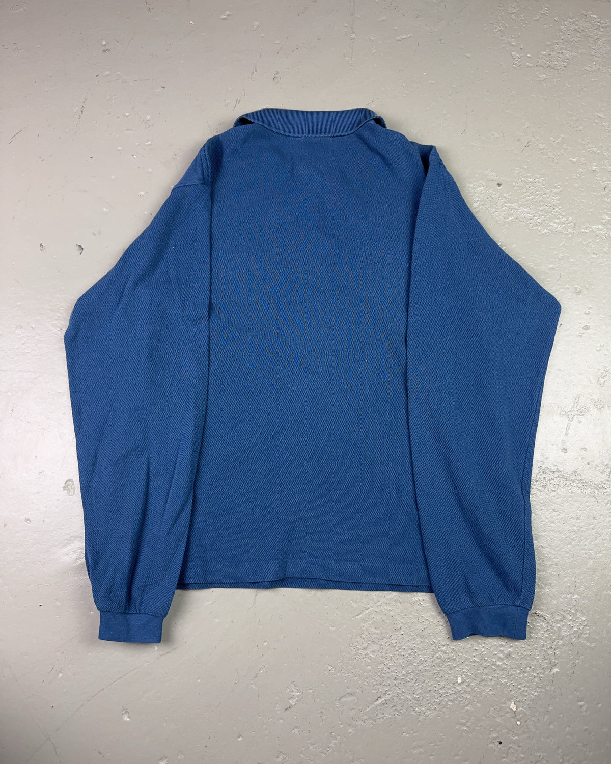 2000's Lacoste Polo Shirt * (S)