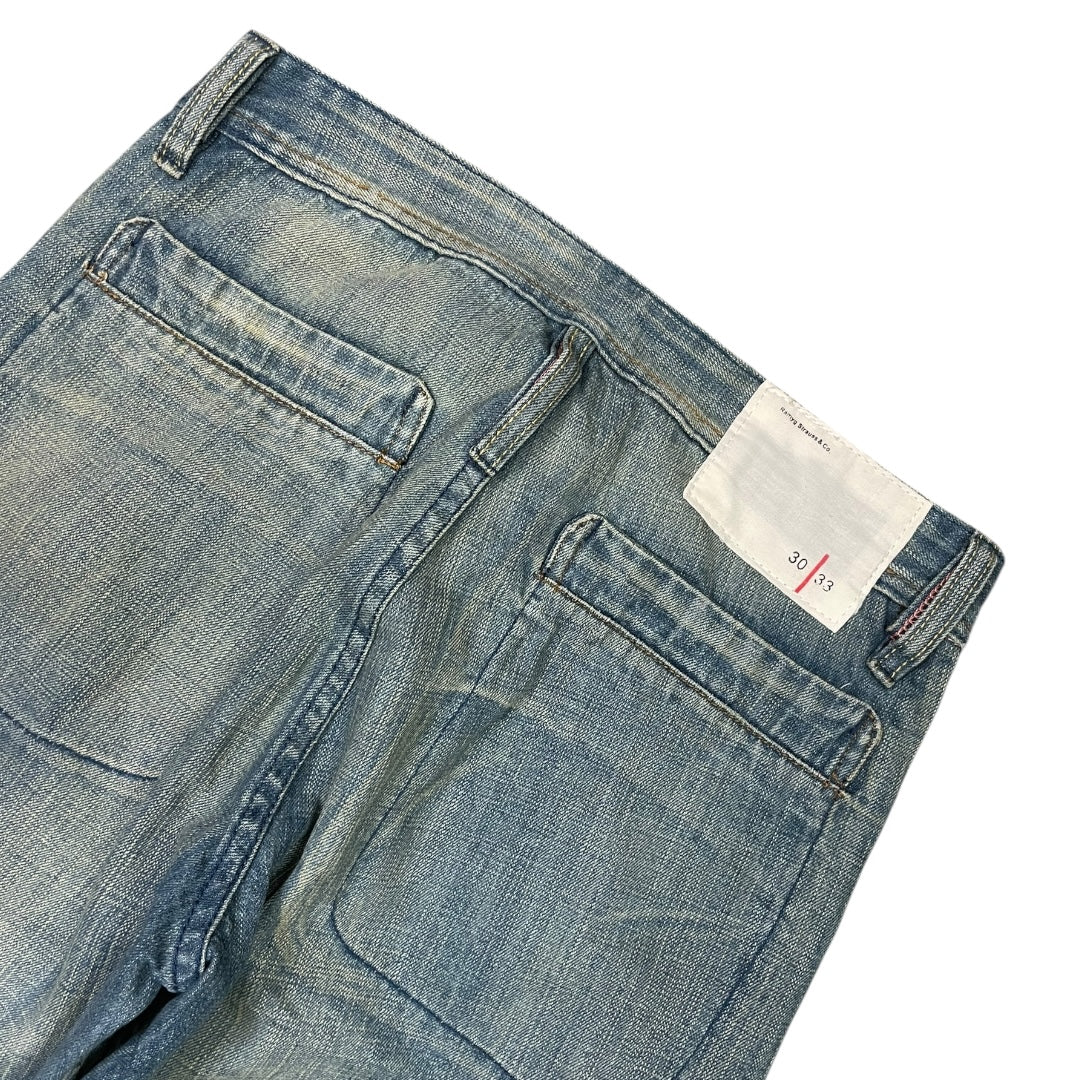 2000‘s Ramus Baggy Jeans 29