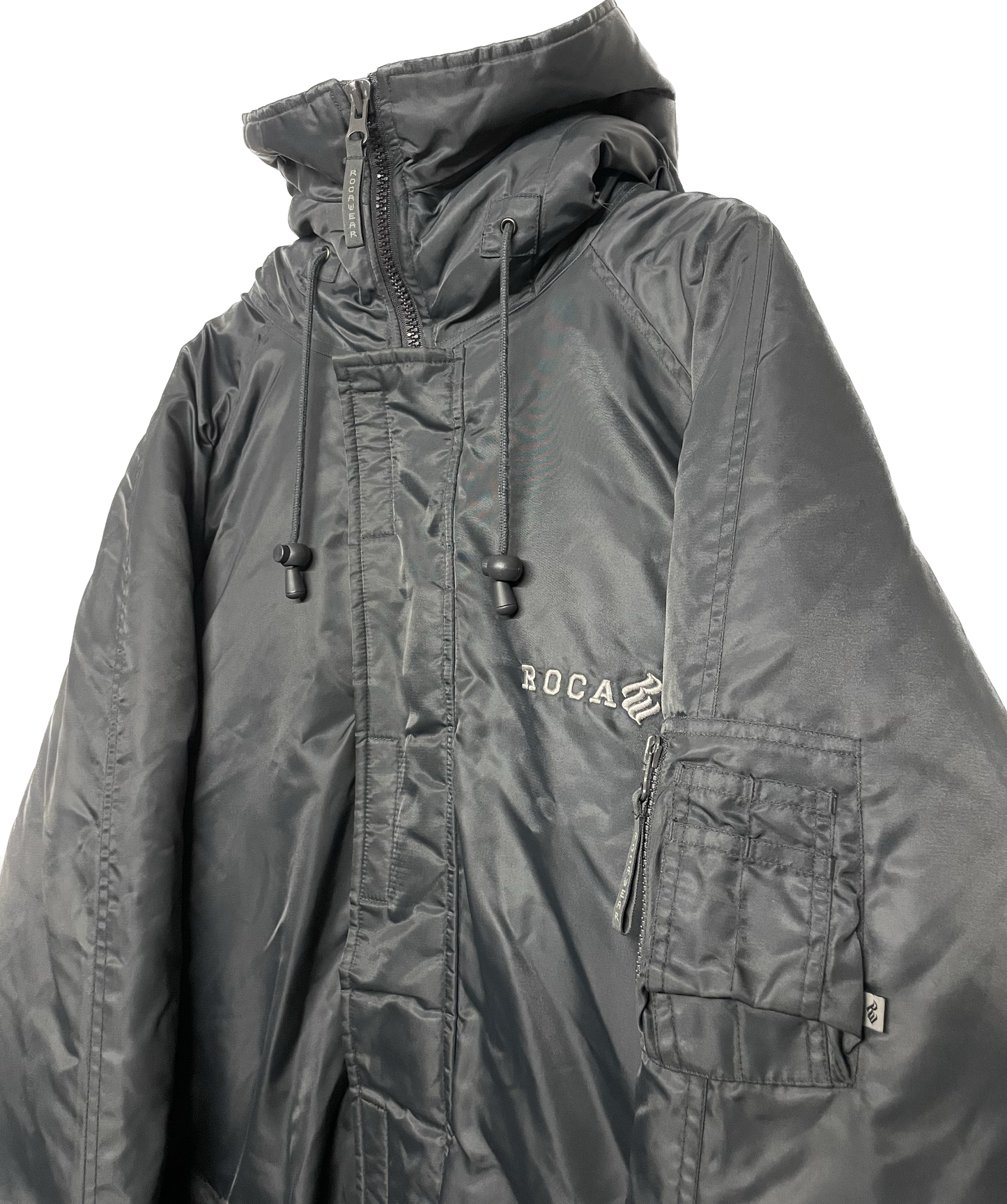 90's Rocawear Down Jacket (XL)