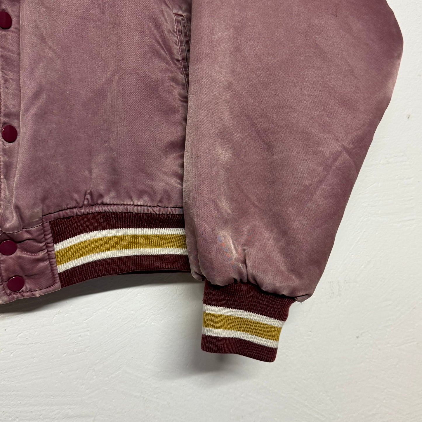 2000‘s Rifle Colorado College Jacket *selten (L)