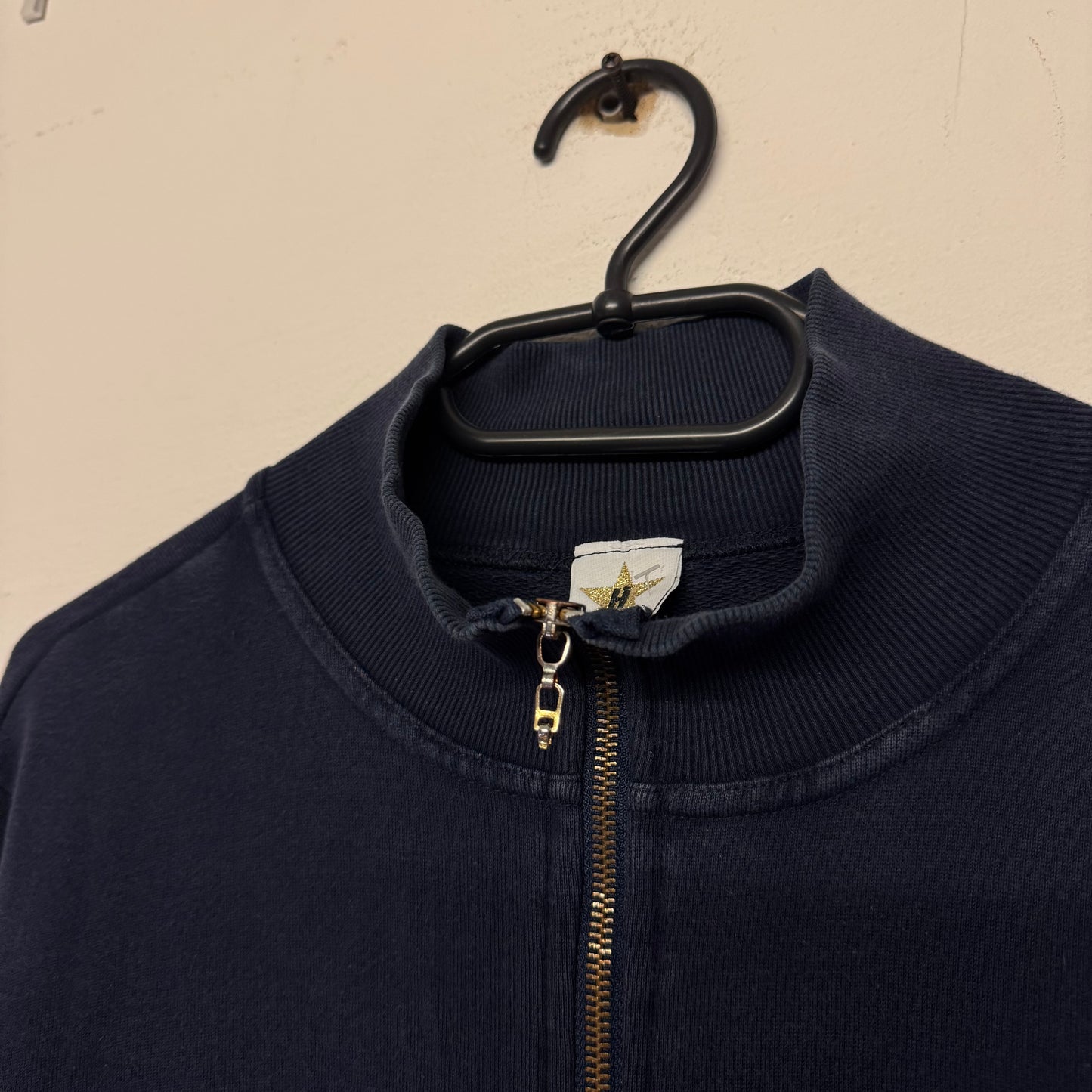 1990‘s Hollywood Milano Zip Jacket *sehr selten (M)