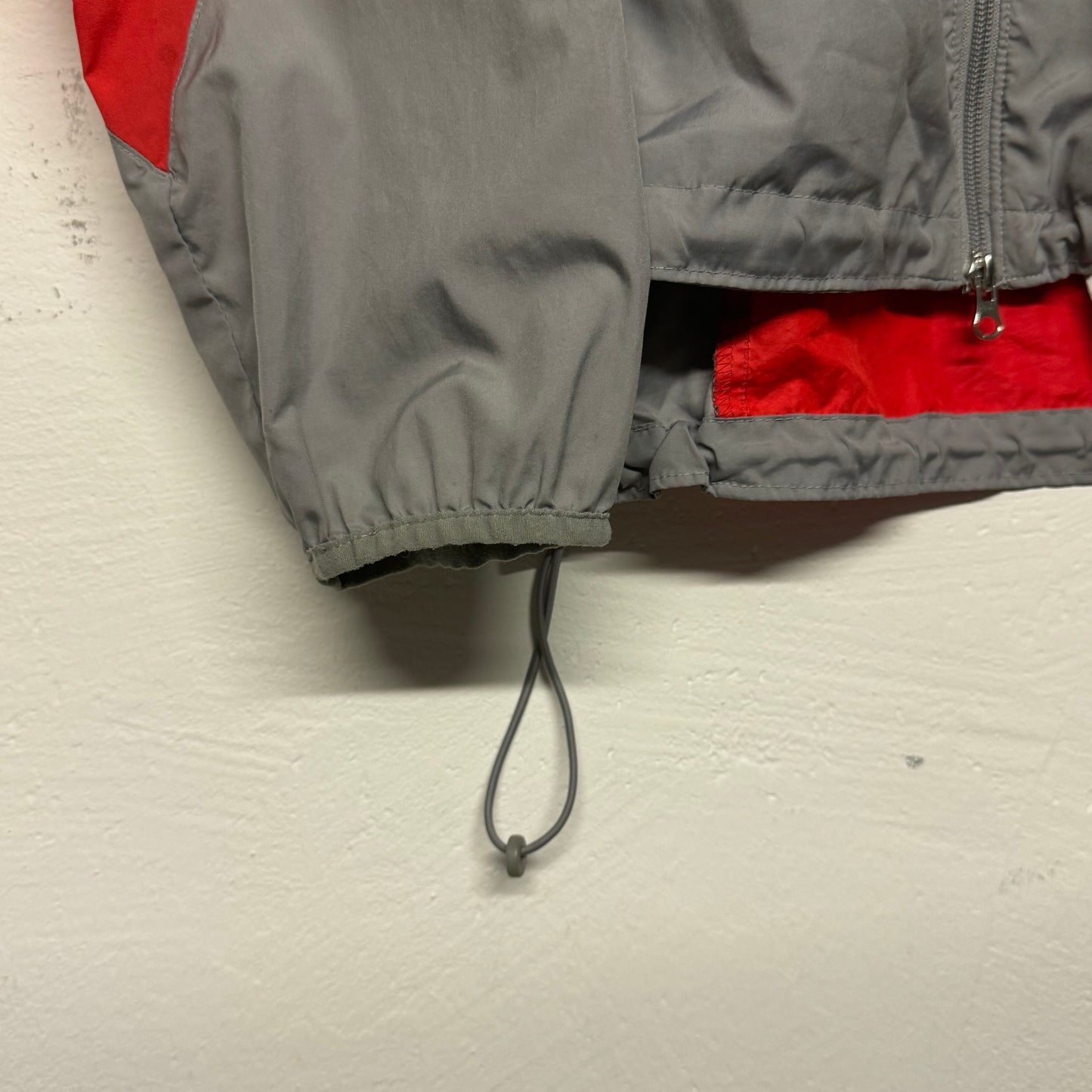 00's Nike Track Jacket (L)