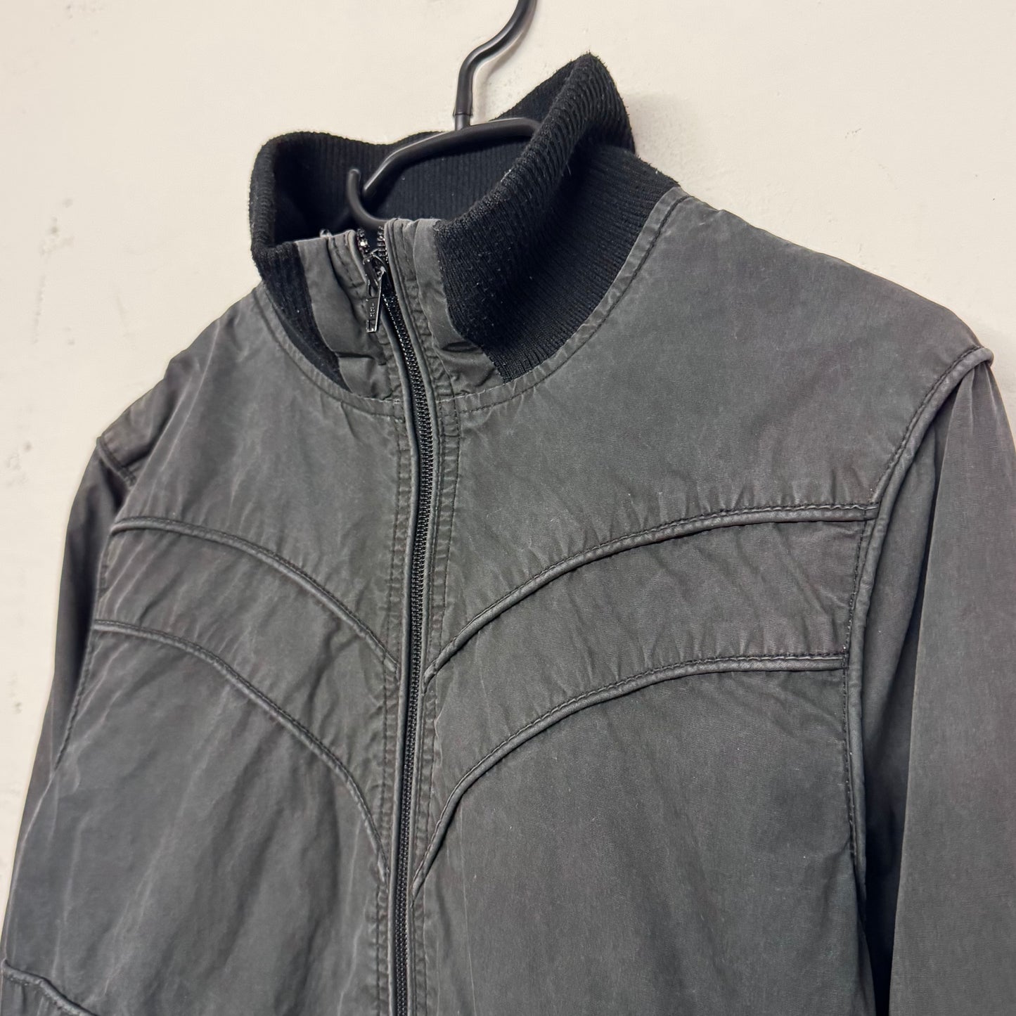 2000‘s Sunfaded Jacket Women‘s (S)