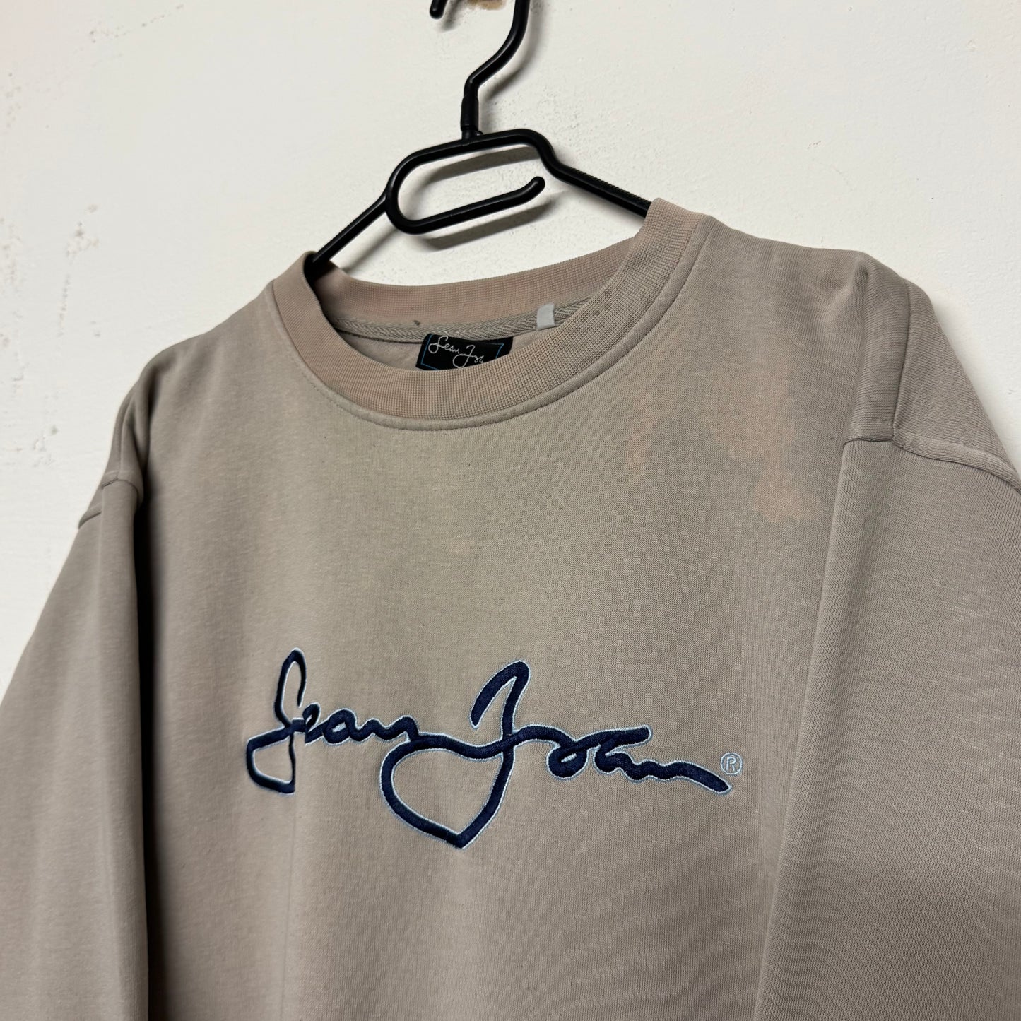 2000‘s Sean John Hip Hop Sweater (S)