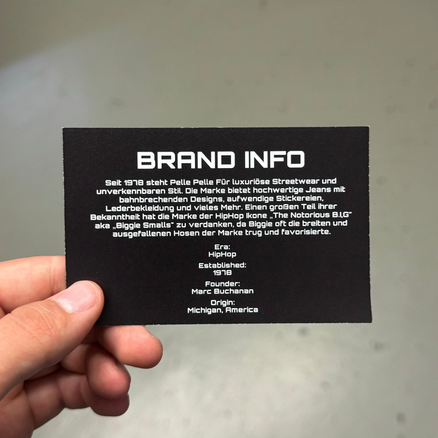 00's Pelle Pelle Varsity Jacket *very rare (XL)