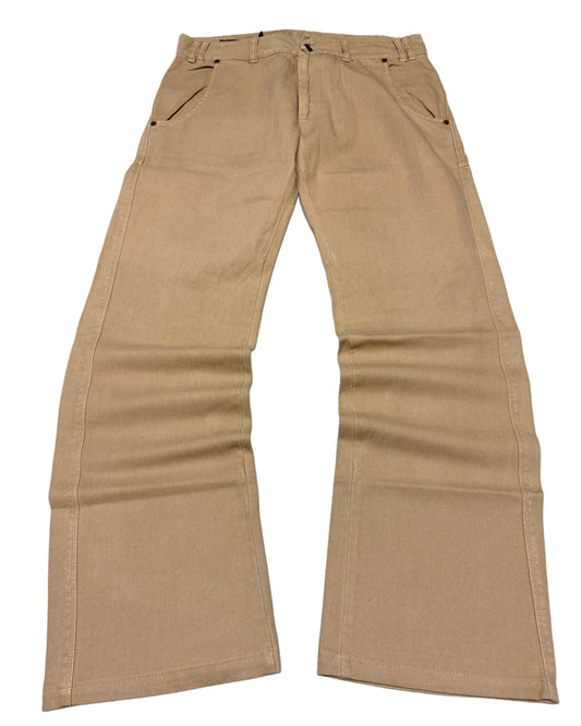 1997 Malboro Classics Vintage Baggy Jeans *very rare 34x32