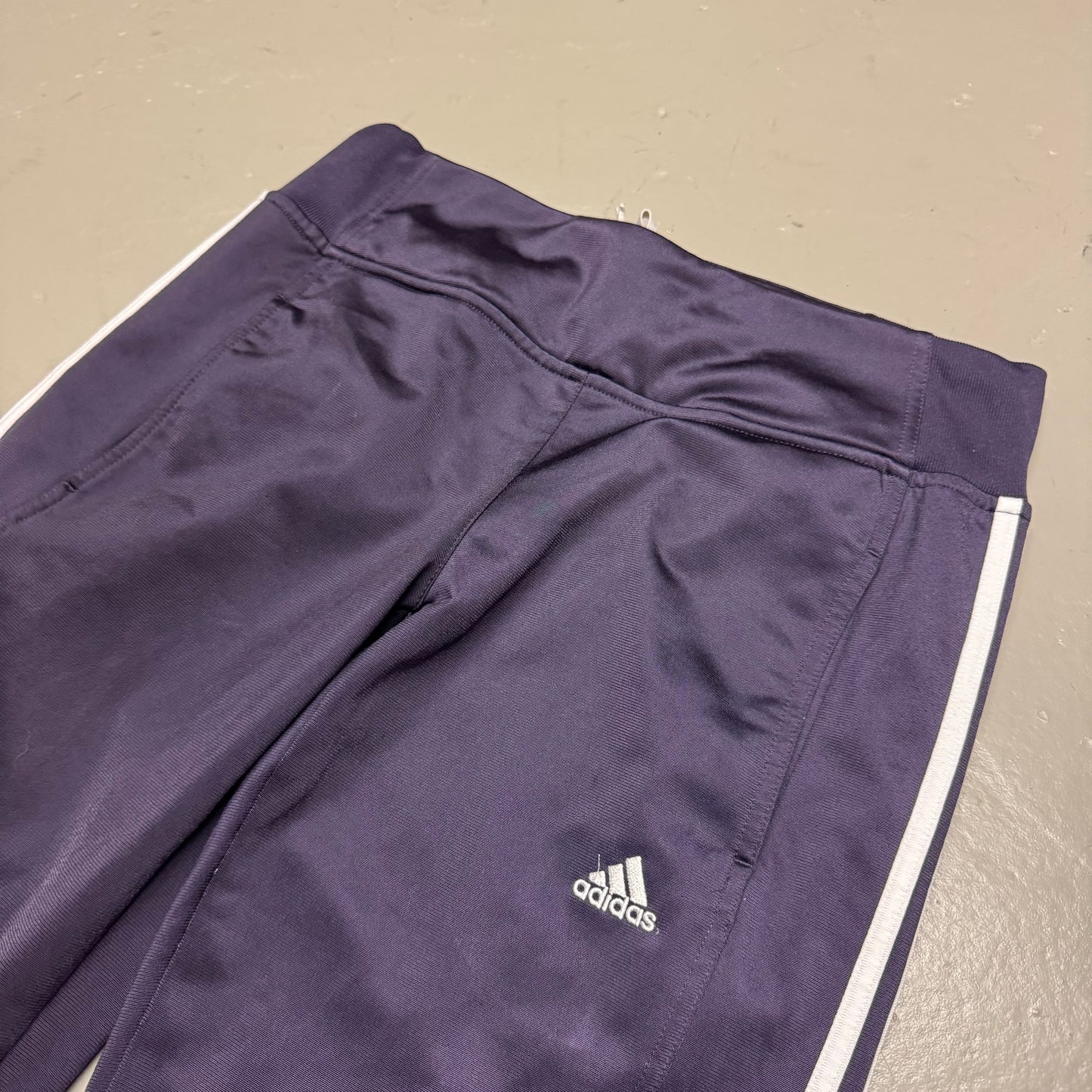 2009 Adidas Sunfaded Baggy Trackpants Women‘s (S)