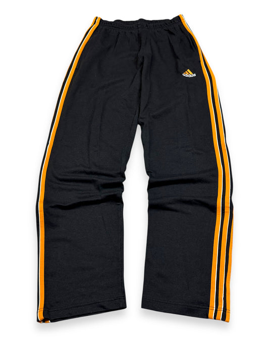 1990’s Adidas Baggy Trackpants made in Italy *rare (S)