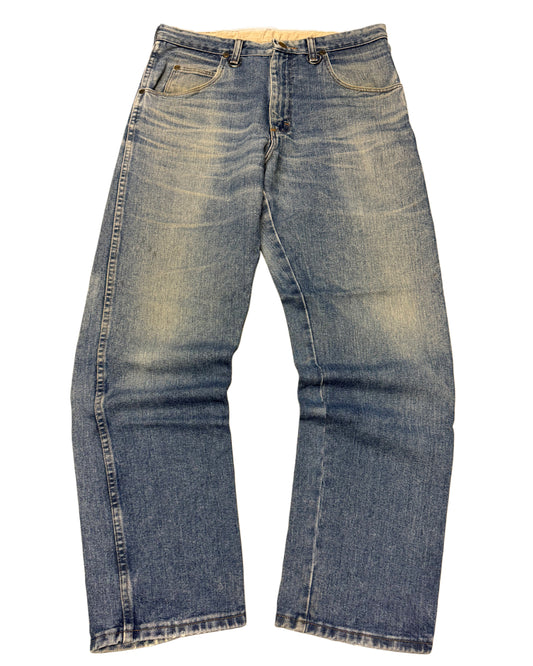 90's Wrangler Jeans *rare 30x30