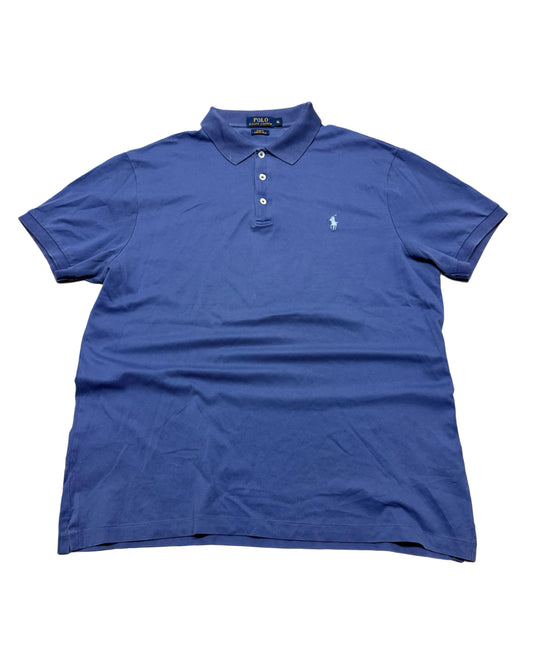 2000‘s Ralph Lauren Polo Shirt (XL)