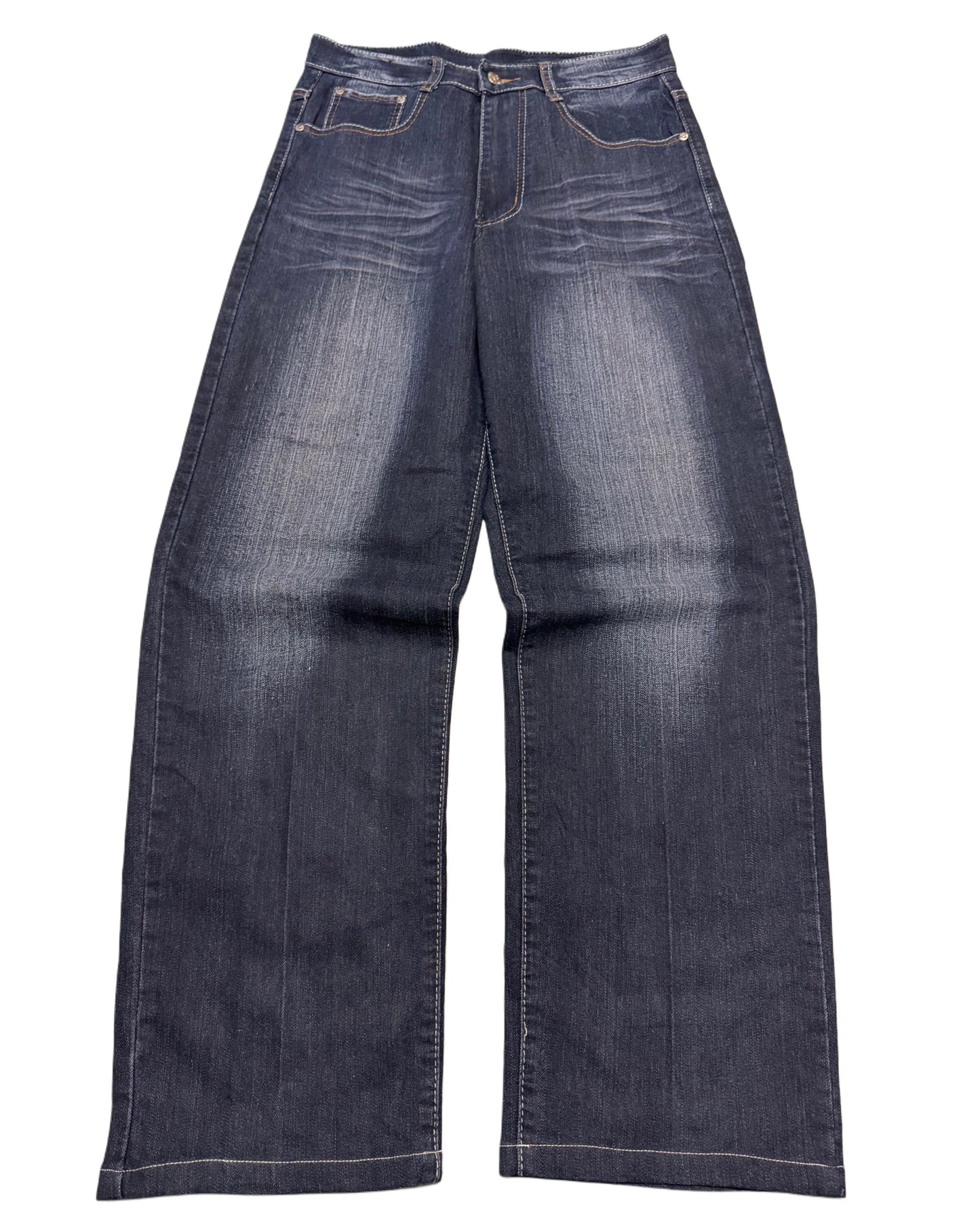 Y2K Nabucco Baggy Jeans 30x30