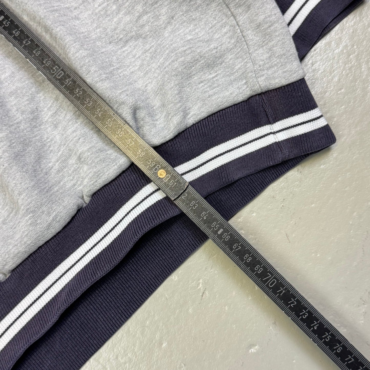 2000’s Starter NY Hoodie *rare (M)