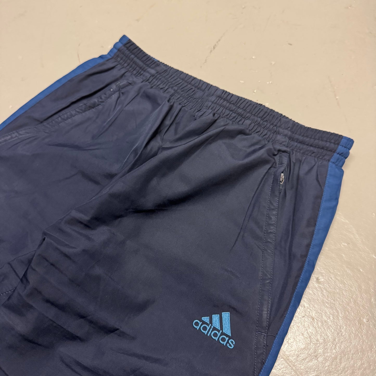 2006 Adidas Trackpants (S)