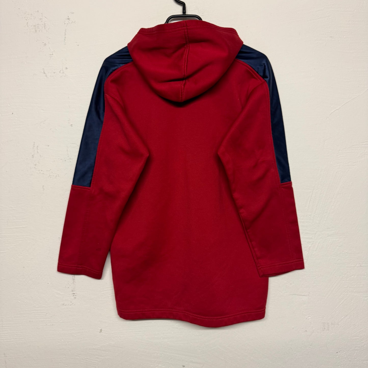 2000‘s Nike Hoodie (XS)