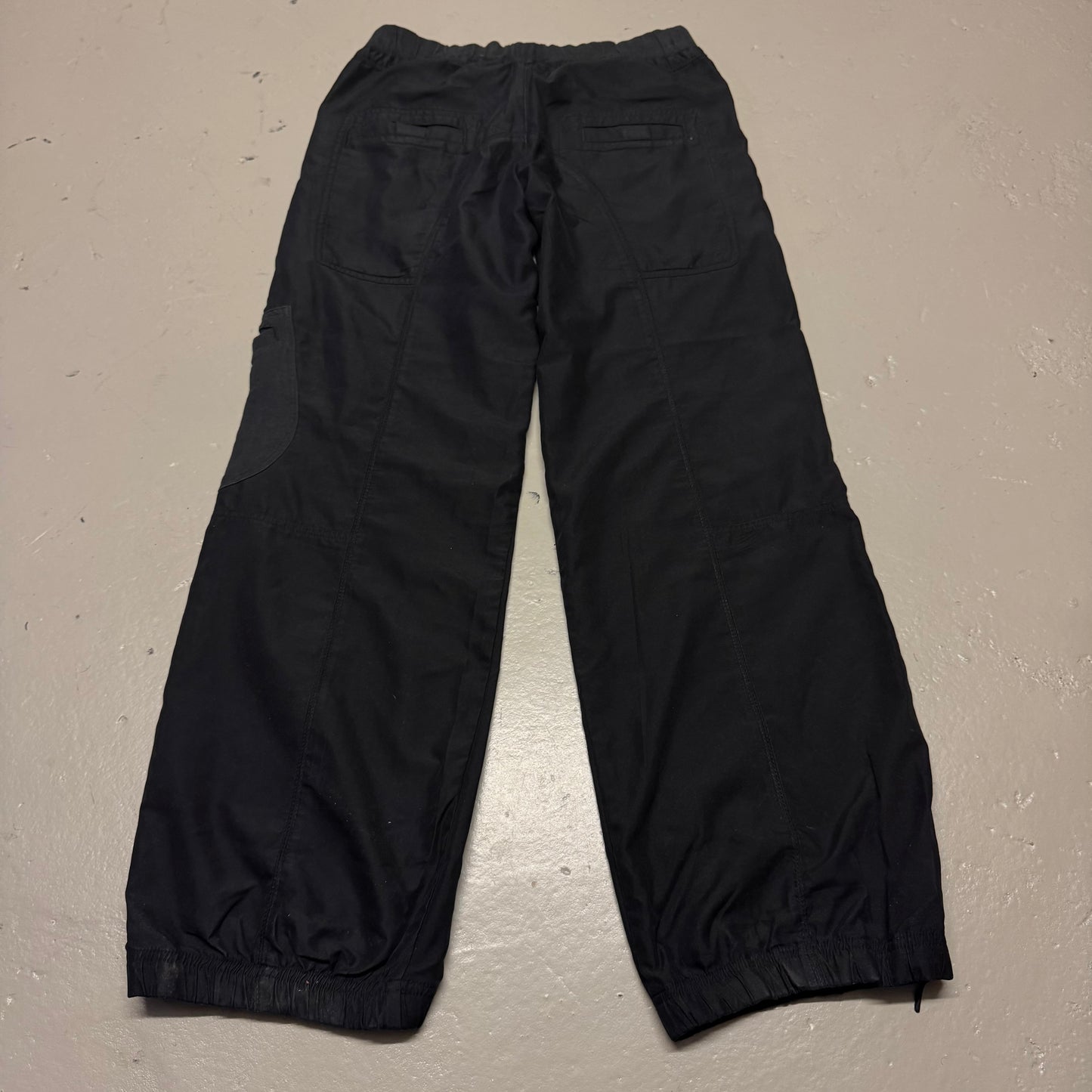 2000‘s Champion Baggy Trackpants *rare (M)