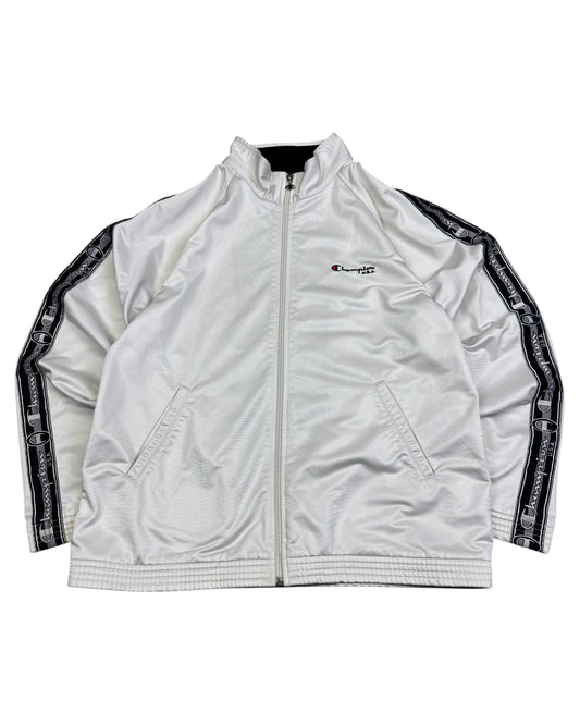 1990‘s Champion USA Track Jacket *rare (L)