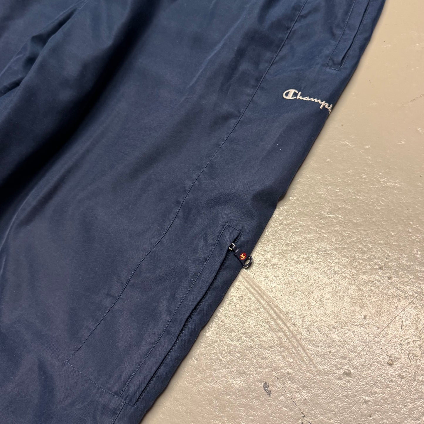 2000‘s Champion Baggy Trackpants (XL / L30)