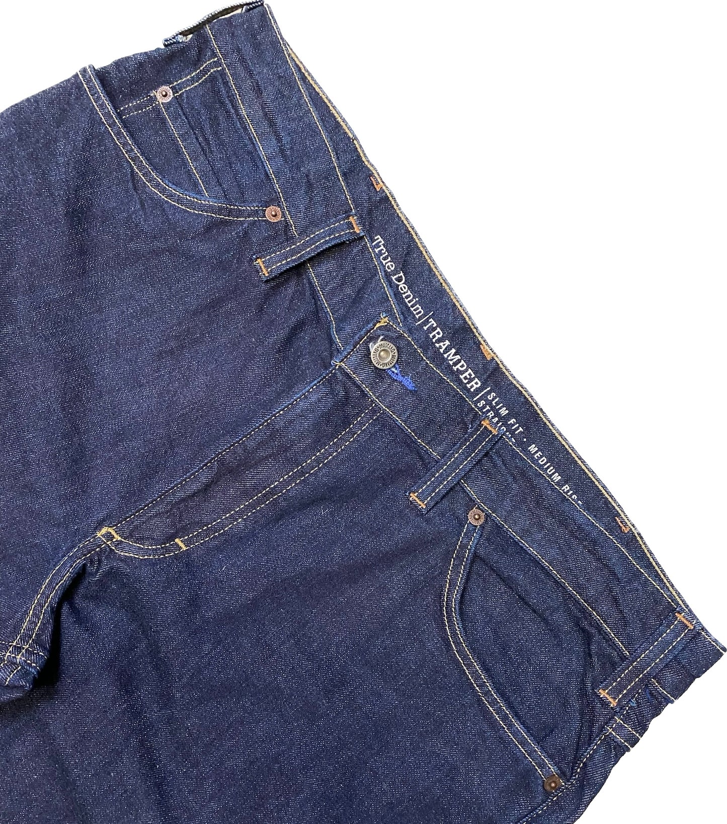 Jeans 38x32