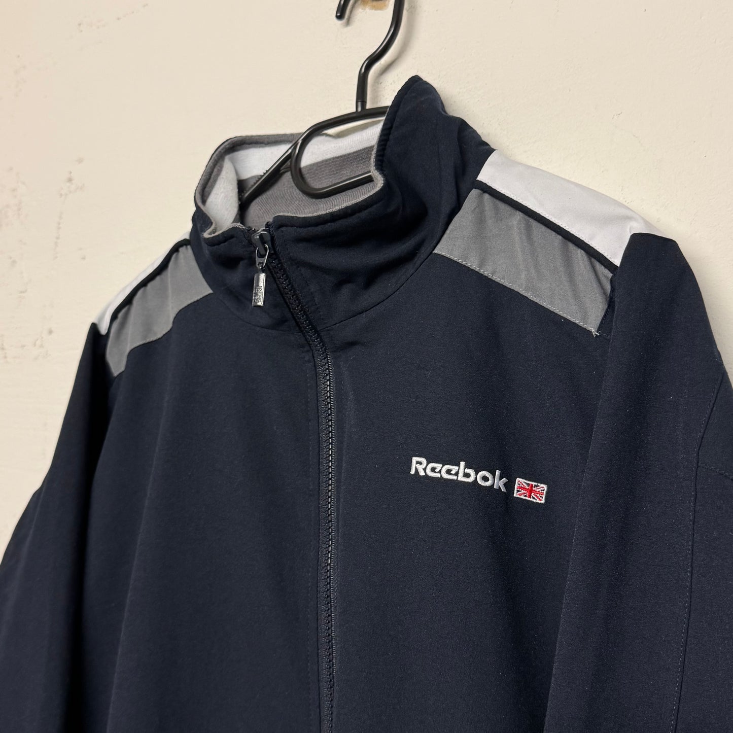2000‘s Reebok Track Jacket (XL)