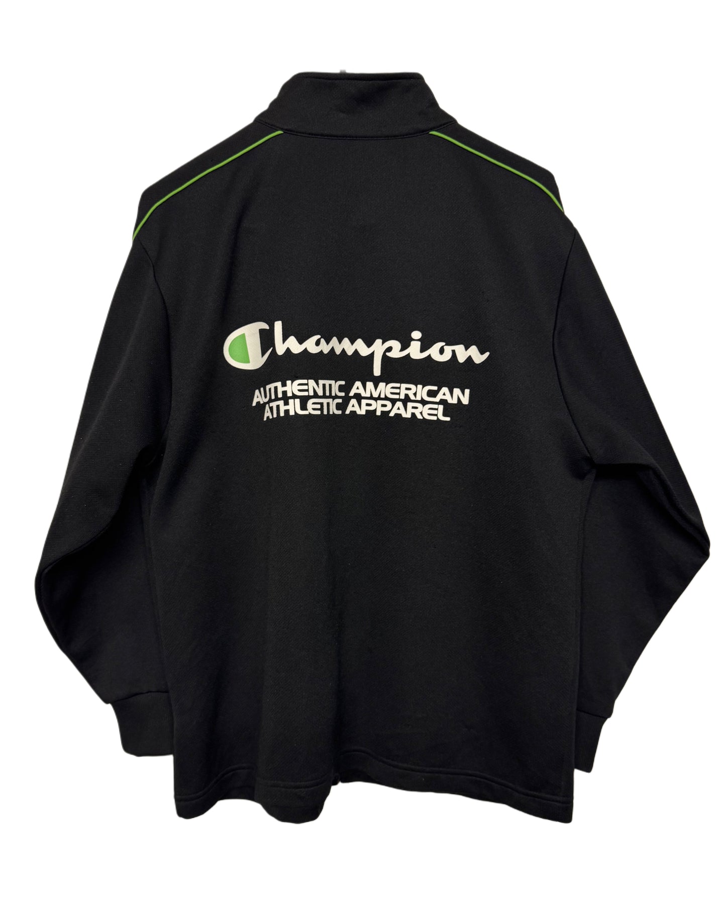 2000‘s Champion Track Jacket (XS)