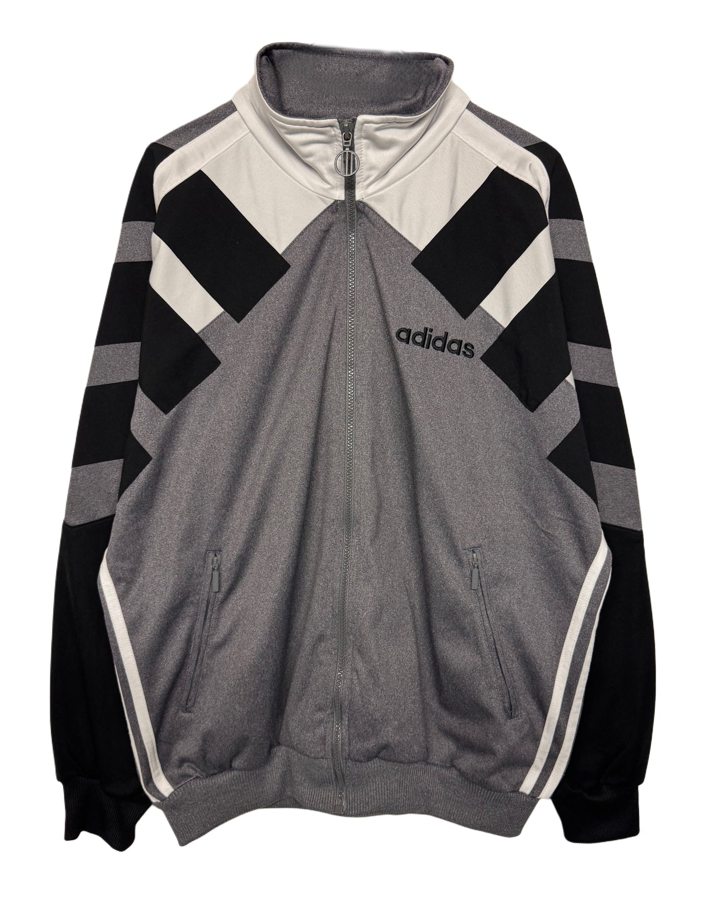 1990‘s Adidas Track Jacket *very rare (M)