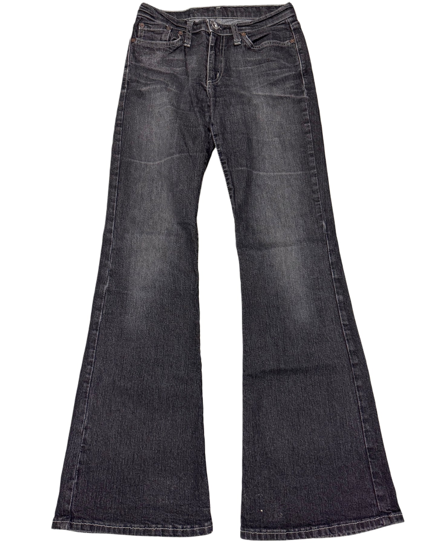 00's G-Star Bootcut Women's Jeans 26x30